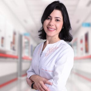 Dra. Sofia Andrade