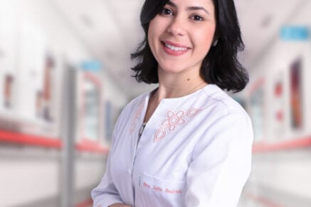 Dra. Sofia Andrade