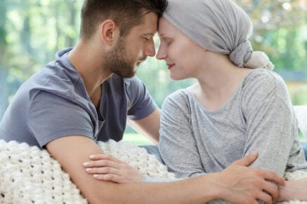 Oncofertilidade ajuda pacientes submetidos a quimioterapia e radioterapia.