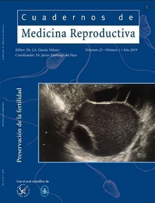 Cuadernos de Medicina Reproductiva