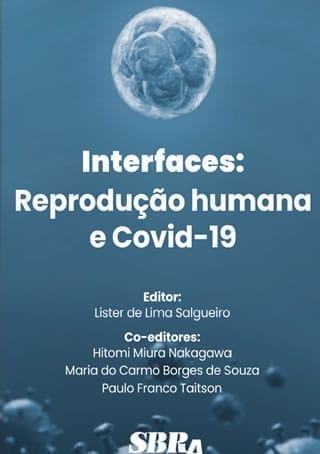 Interfaces Reprodução Humana e COVID-19