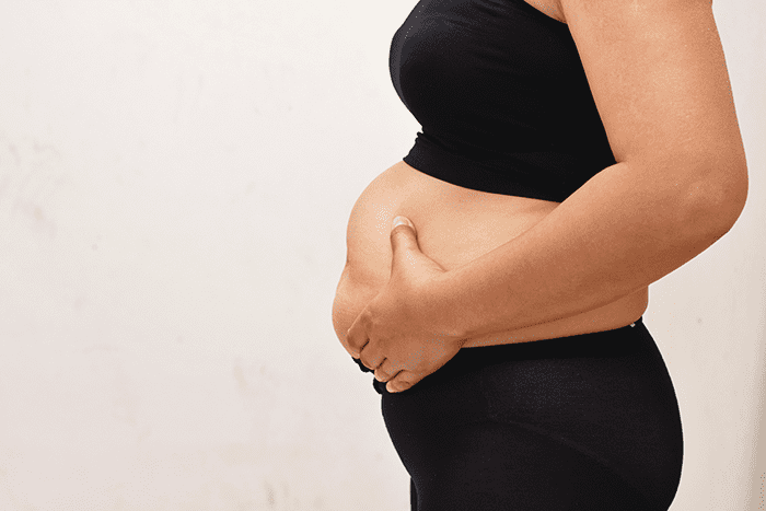 Obesidade e infertilidade