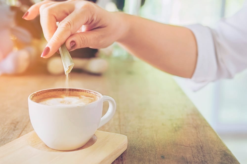 Estudos mostram que o consumo em excesso de cafeína é prejudicial para a fertilidade humana.